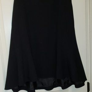 Lane Bryant Flared Skirt
